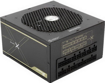 PSU models X Series M12II